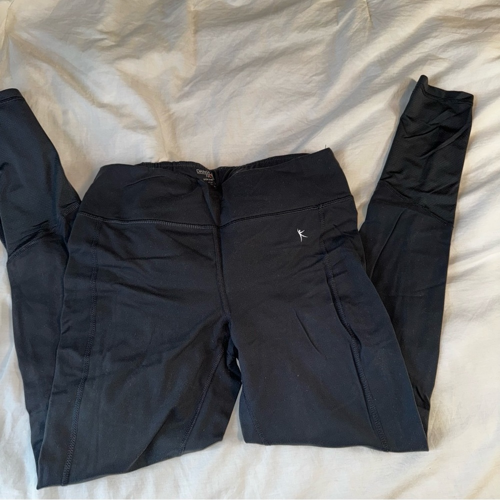 Danskin Now Leggings